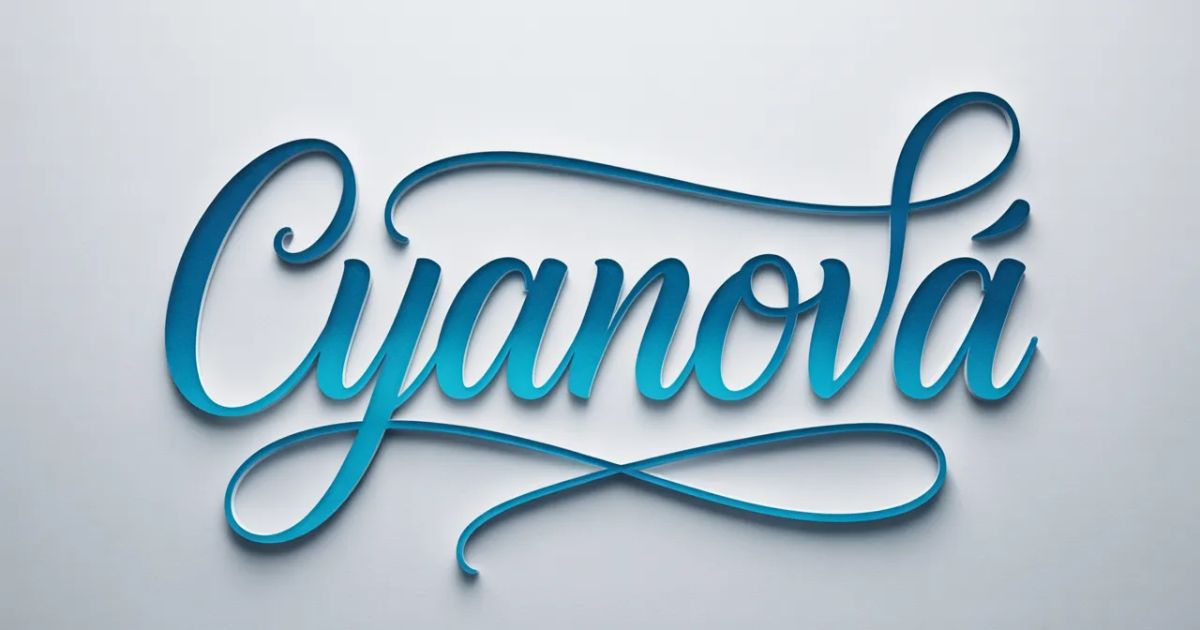 how to use cyanova – boost your calls messages and connectivity fast