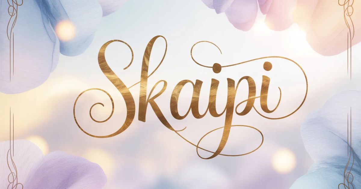 skaipi app guide 2026 – how to use fix issues and boost your calls and messages