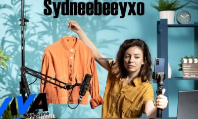 sydneebeeyxo the rising digital personality redefining online influence