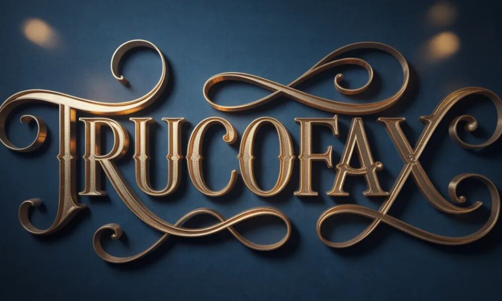 trucofax the smart solution for secure digital faxing in 2026