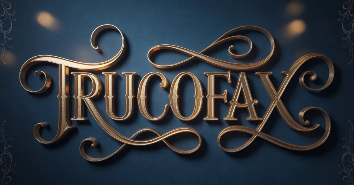 trucofax the smart solution for secure digital faxing in 2026