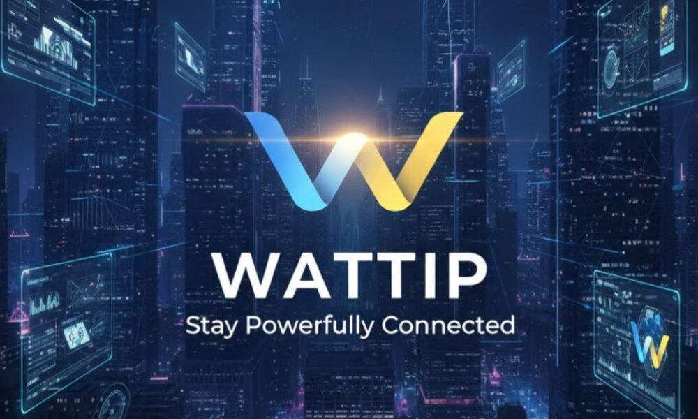 what is wattip the powerful new social platform changing everything 2026 guide