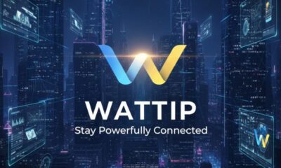 what is wattip the powerful new social platform changing everything 2026 guide