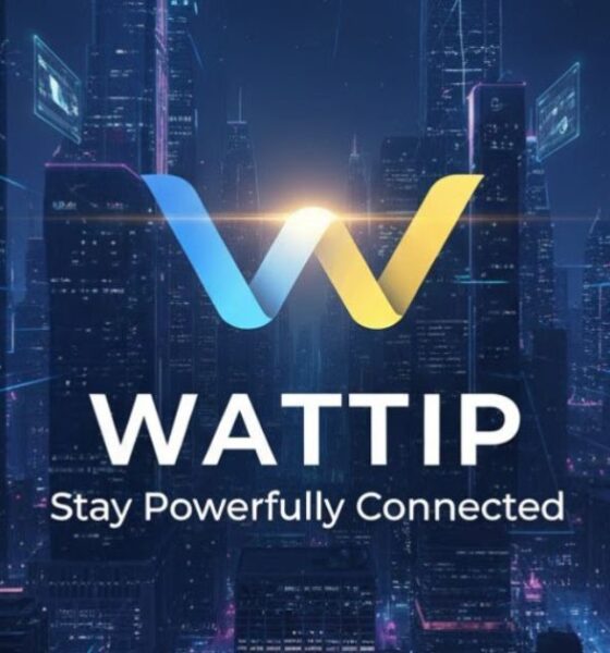 what is wattip the powerful new social platform changing everything 2026 guide