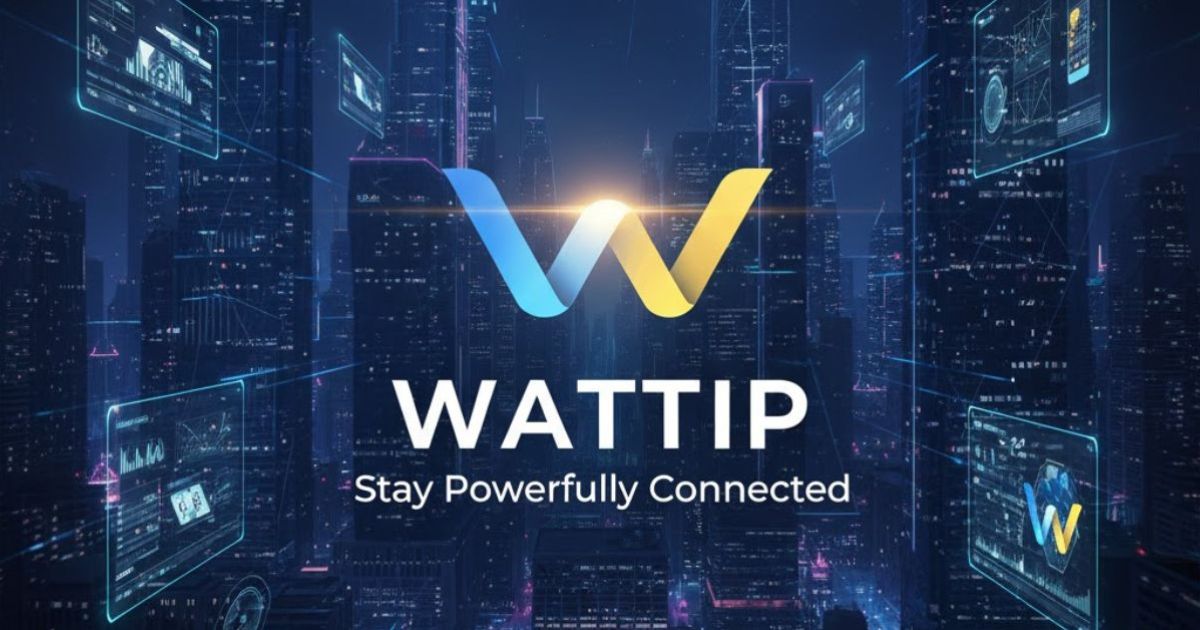 what is wattip the powerful new social platform changing everything 2026 guide