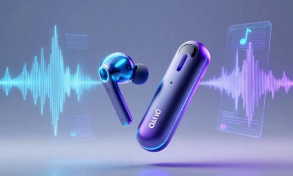 auro futuristic personal audio 2026