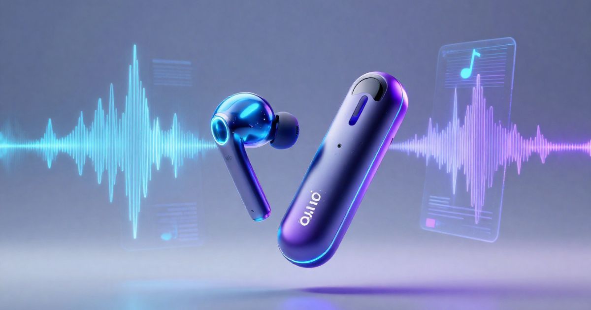 auro futuristic personal audio 2026