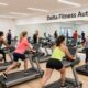 delta fitness authority modern wellness