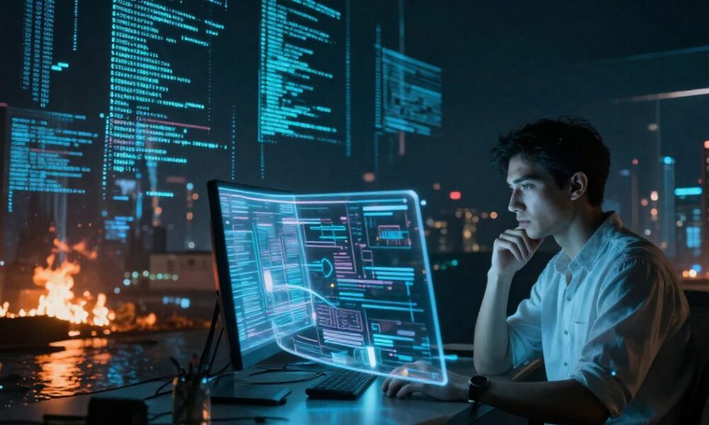 menace understanding modern threats