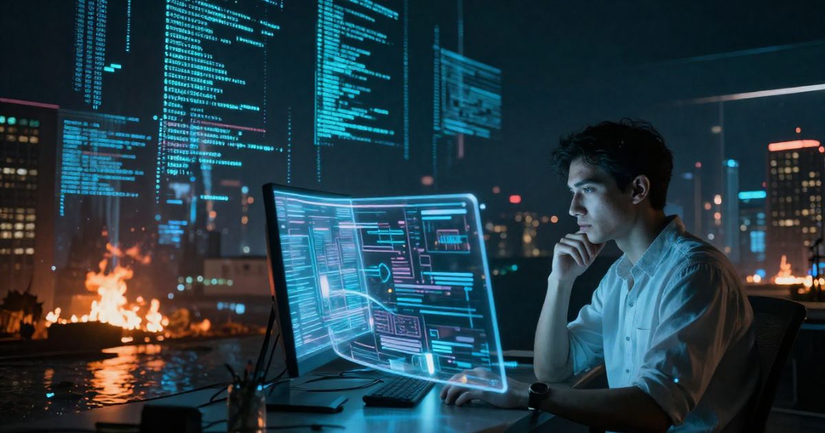 menace understanding modern threats