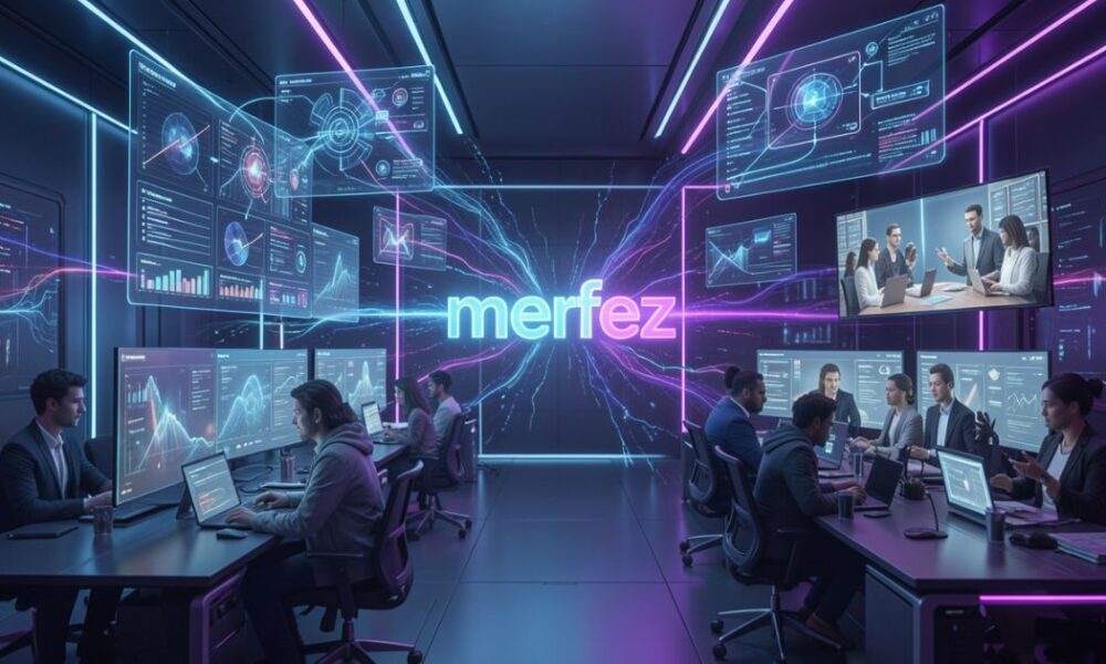 merfez digital ecosystem 2026