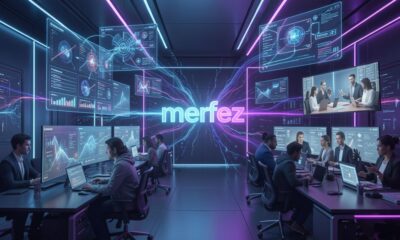 merfez digital ecosystem 2026