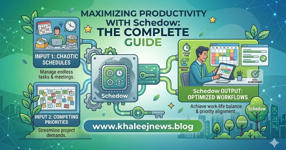 schedow small efficient design personal growth