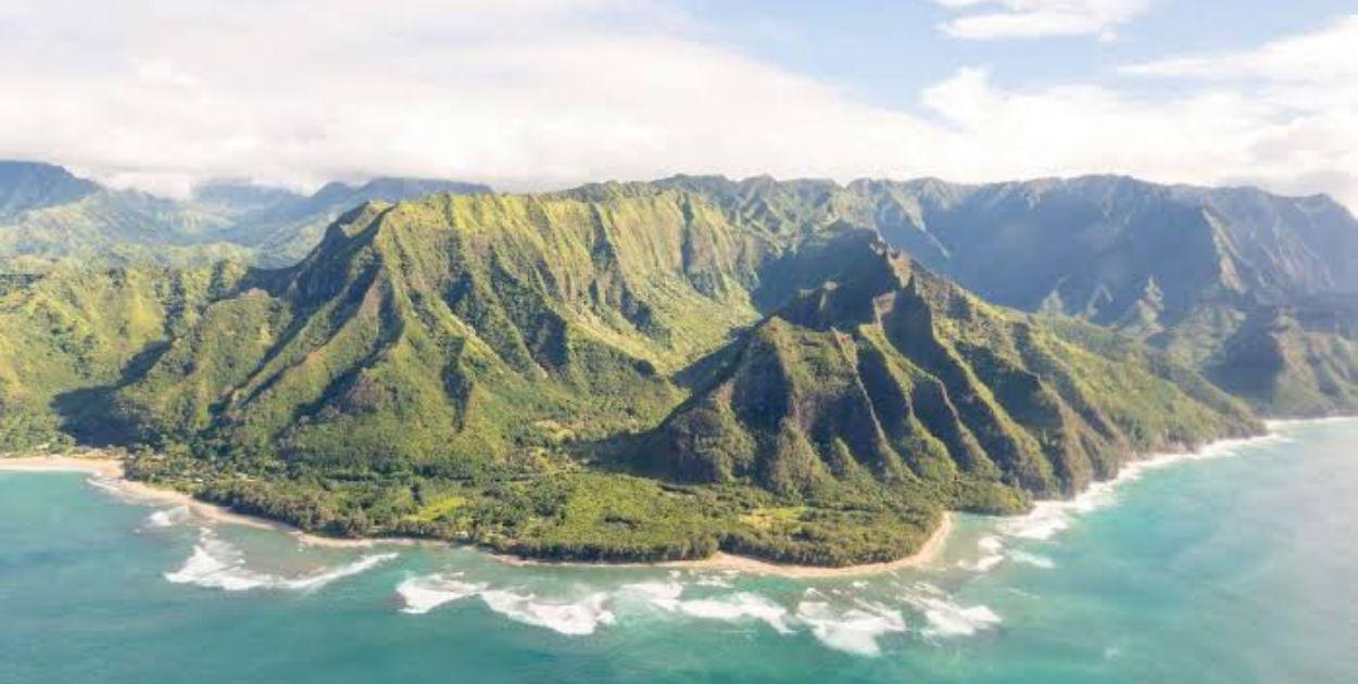 best time to visit hawaii