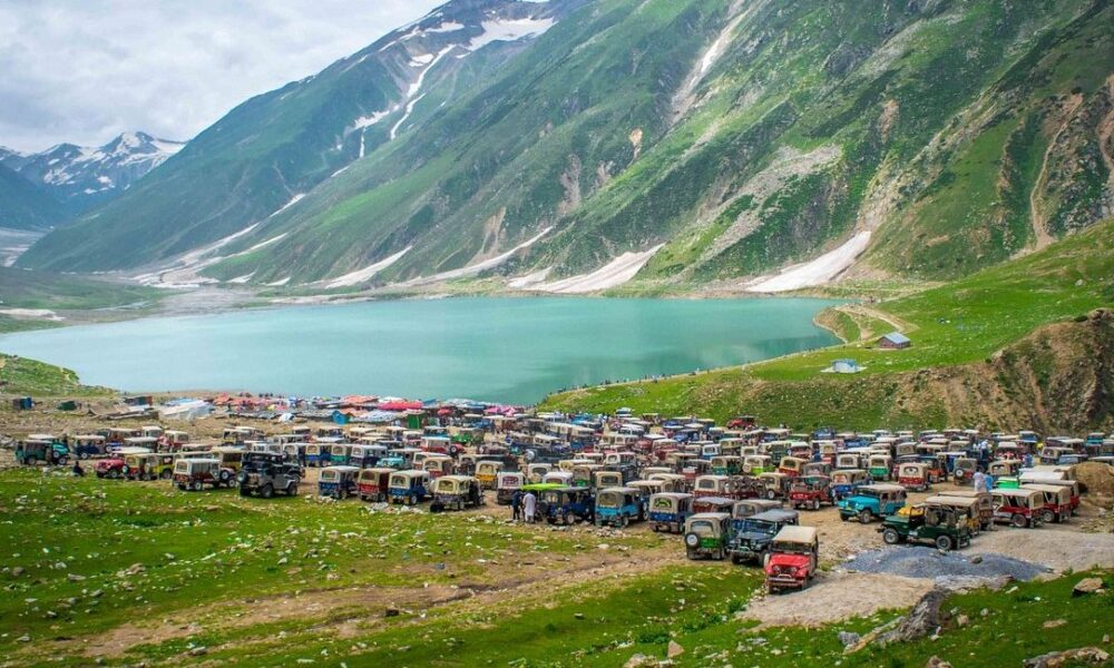 places to visit