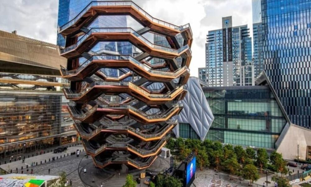places to visit in new york