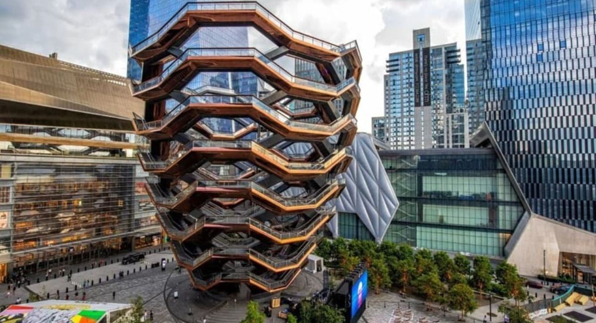 places to visit in new york