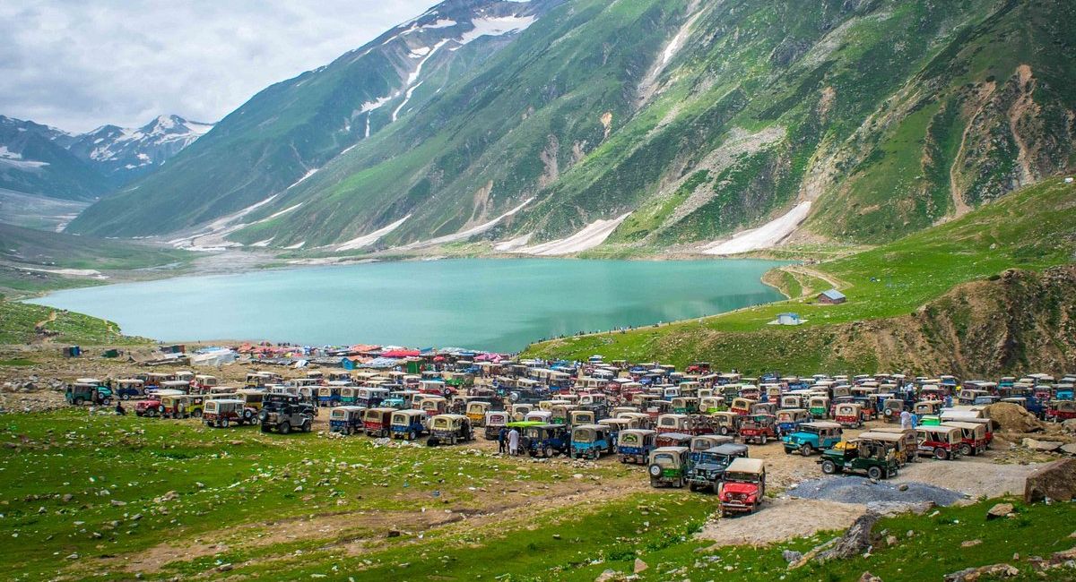 places to visit